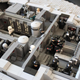 Illustration for article titled Custom LEGO Star Destroyer Is So Huge It Has A Three-Level Interior